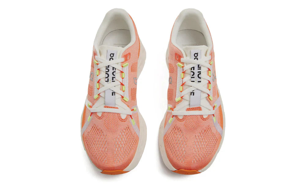 On Running Cloudeclipse Flame Ivory