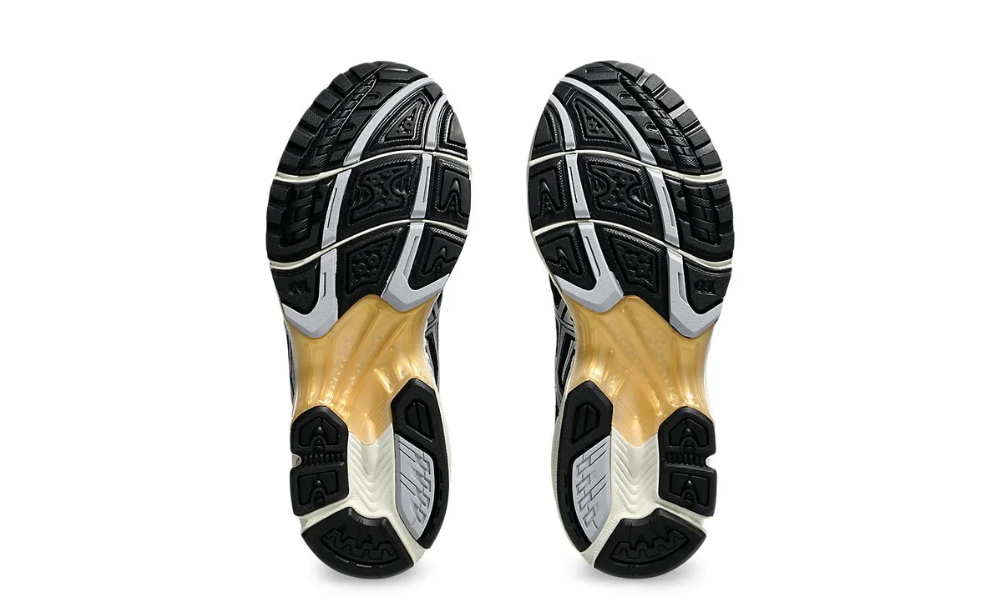 Asics Gel Nimbus 10.1 'Piedmont Grey Pure Silver'