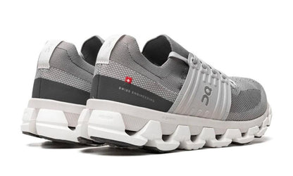 On  Cloudswift 3 'Alloy Glacier'