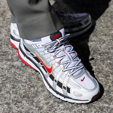 Nike P-6000