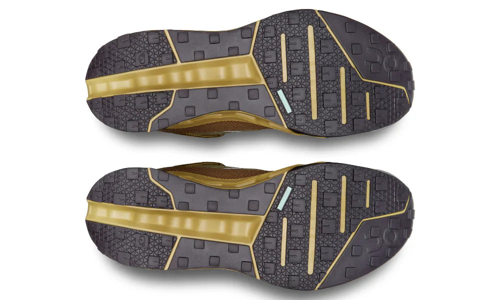 On Running Cloudhorizon Waterproof 'Safari Olive'