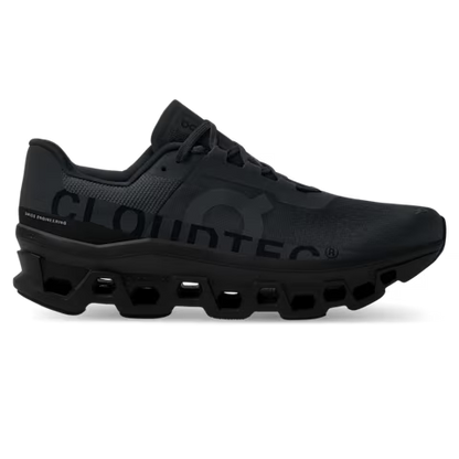 ON Cloud Monster 2 Full Black