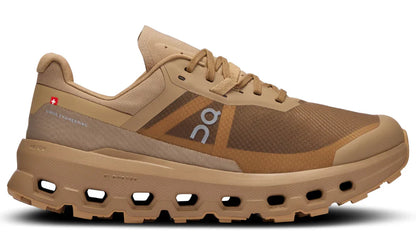 On Running Cloudvista 2 Chai Dune