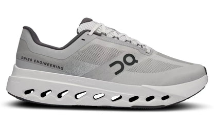 On Running Cloudsurfer Next Wide   Glacier White