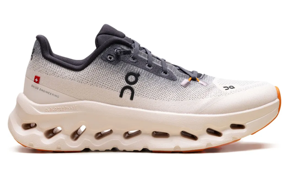 On Cloudtilt "Beige/Purple"