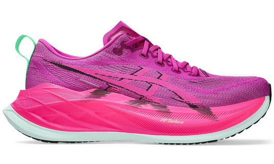 Asics Superblast 2 'Bold Magenta / Pink Glo'