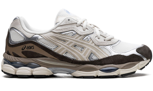 Asics Gel Nyc 'Cream Mocha'