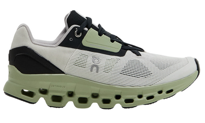 On Running Cloudstratus "White/ Black"