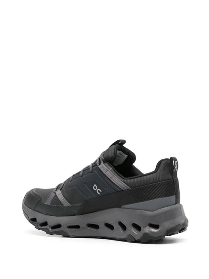 On Running Cloudhorizon Waterproof Black Eclipse