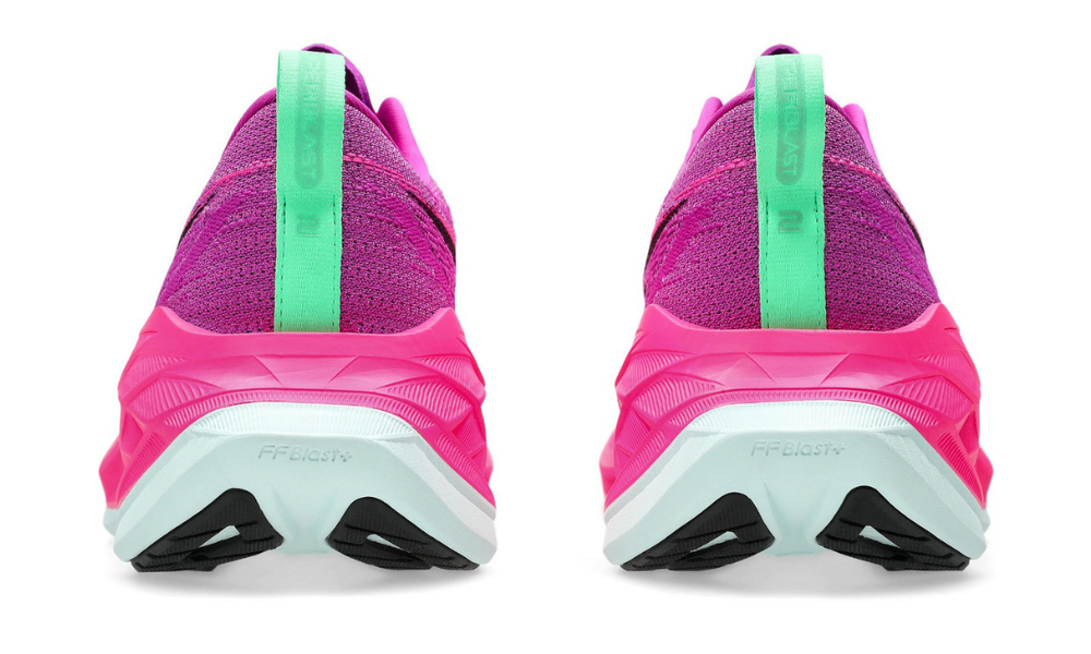 Asics Superblast 2 'Bold Magenta / Pink Glo'