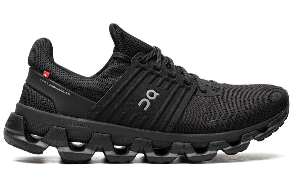 On  Cloudswift 3 'Black'