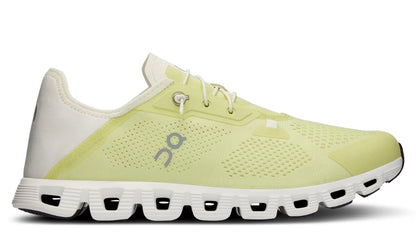 On Cloud 5 Coast 'Hay Ivory'