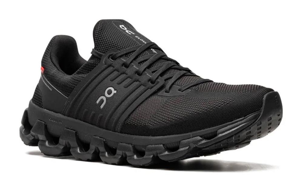 On  Cloudswift 3 'Black'