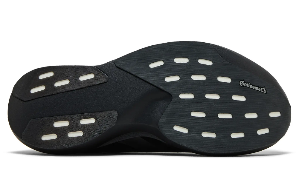 Adidas Adizero Evo SL 'Black Iron Metallic'