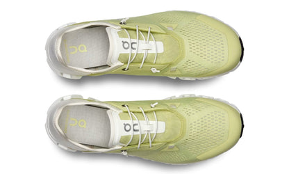 On Cloud 5 Coast 'Hay Ivory'