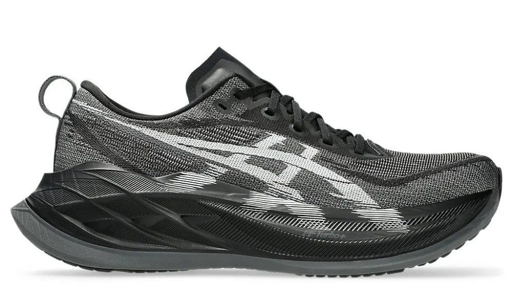 Asics Superblast 2 'Black/White'