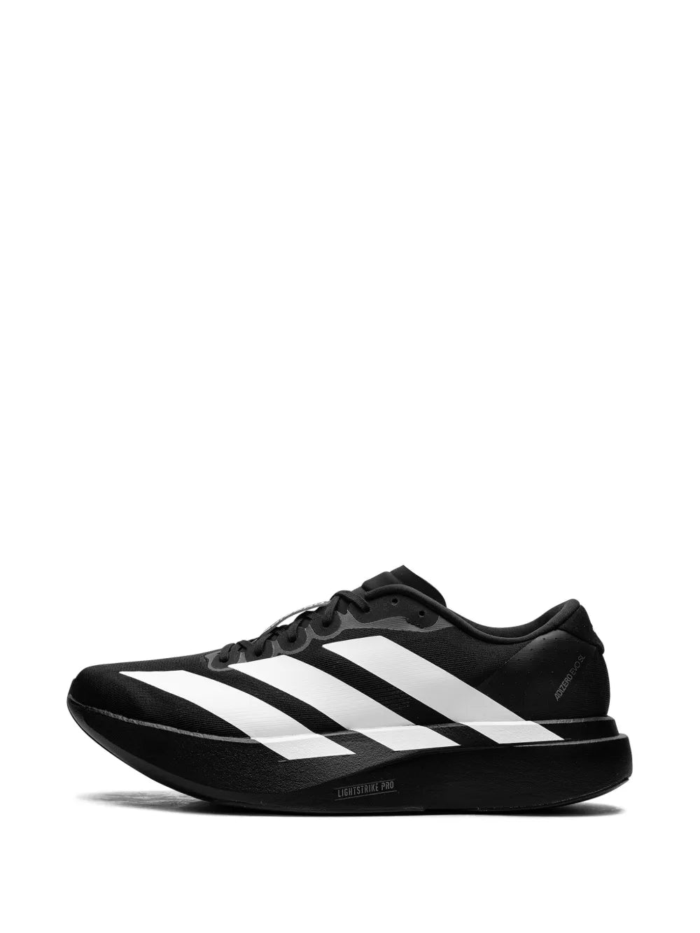 Adidas Adizero Evo SL "Black White" sneakers