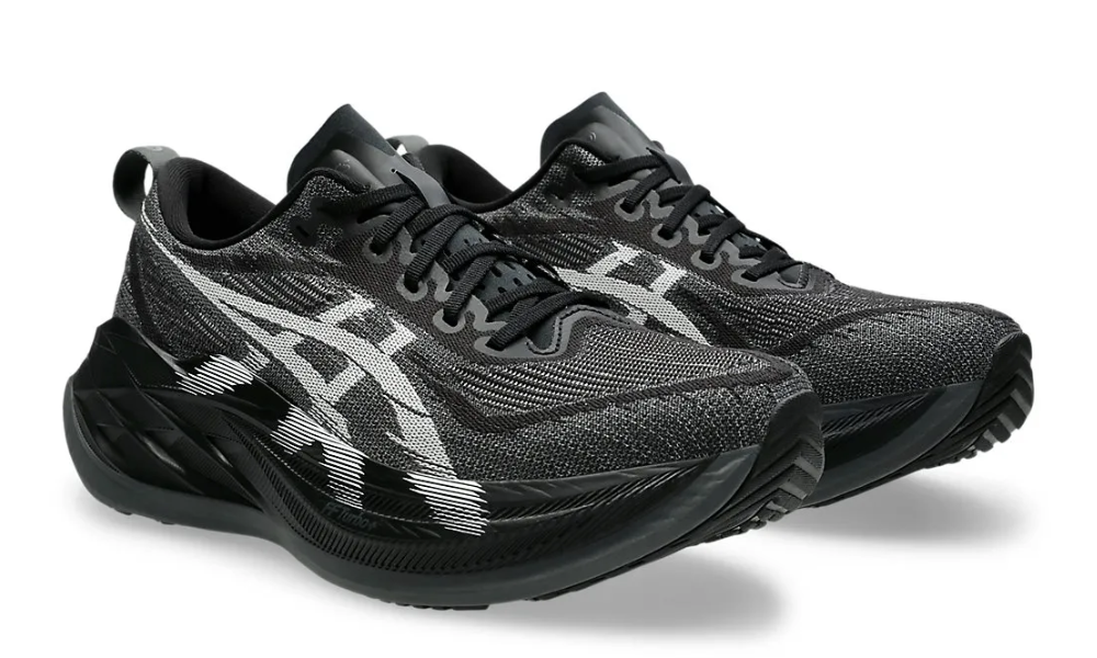Asics Superblast 2 'Black/White'