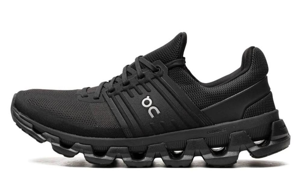 On  Cloudswift 3 'Black'