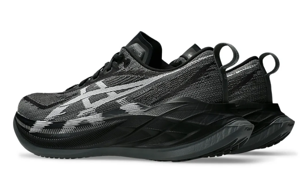 Asics Superblast 2 'Black/White'