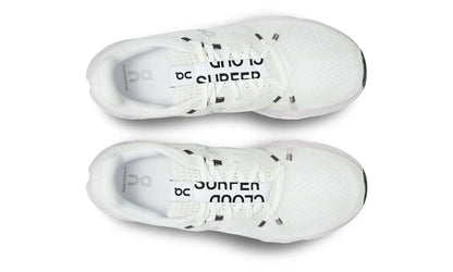 On Running Cloudsurfer White Frost