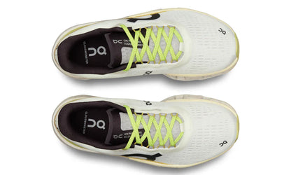 On Running Cloudmonster 2 Undyed Zest