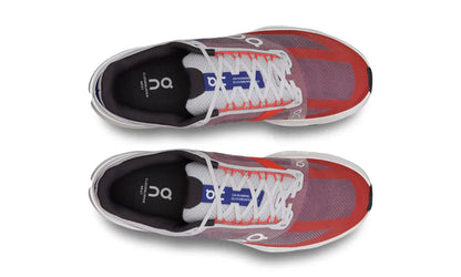 On Running Cloudsurfer Next Indigo Flame