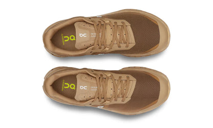 On Running Cloudvista 2 Chai Dune