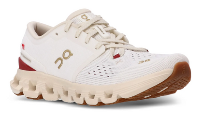 On Running Cloud X 4 "Light Beige"
