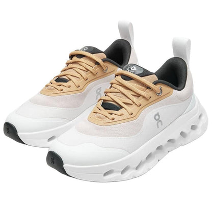 QC Loewe x Cloudtilt 2 " Tan White"