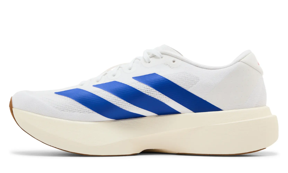 adidas Adizero Evo SL 'White Royal Blue'
