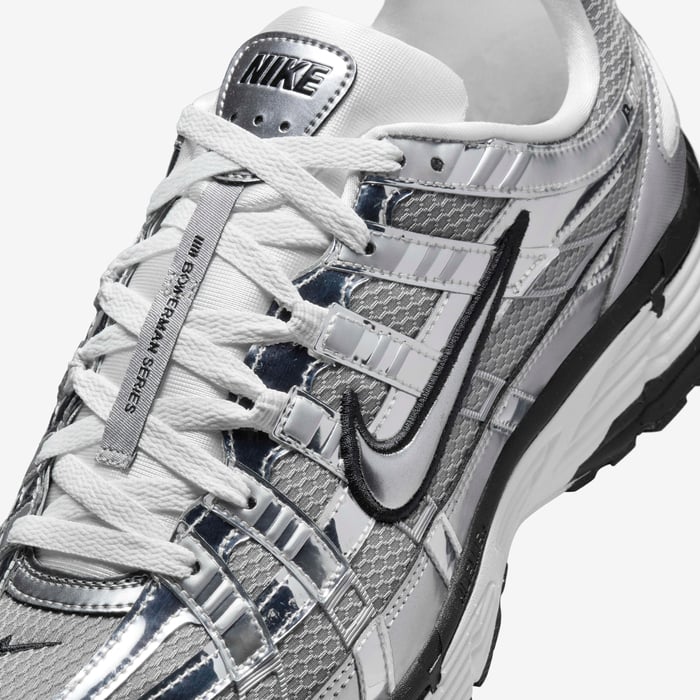 Nike P-6000