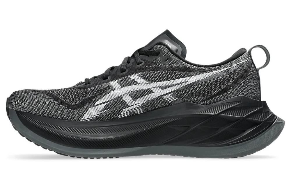 Asics Superblast 2 'Black/White'