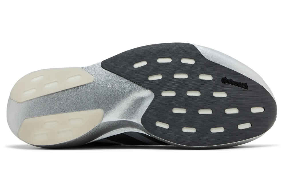 Adidas Adizero Evo SL 'Silver Metallic'