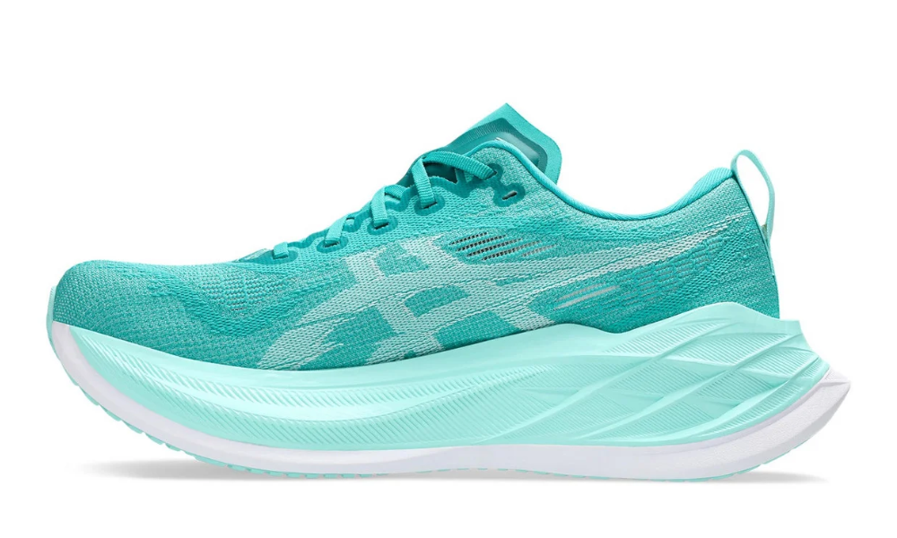 Asics Superblast 2 'Wave Teal / Illumunate Mint'