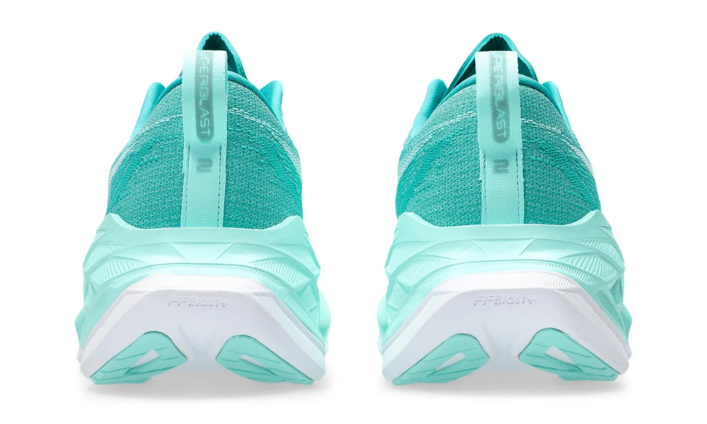 Asics Superblast 2 'Wave Teal / Illumunate Mint'