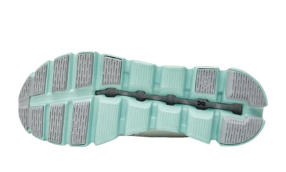 On Running Cloud 5 Undyed 'White'