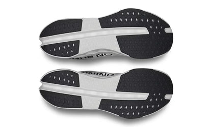 On Running Cloudsurfer Next Wide   Glacier White