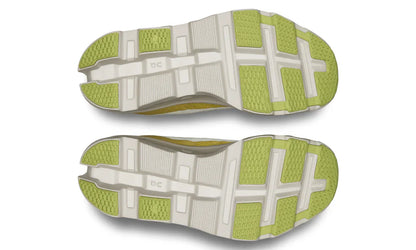 On Running Cloudmonster 2 Undyed Zest