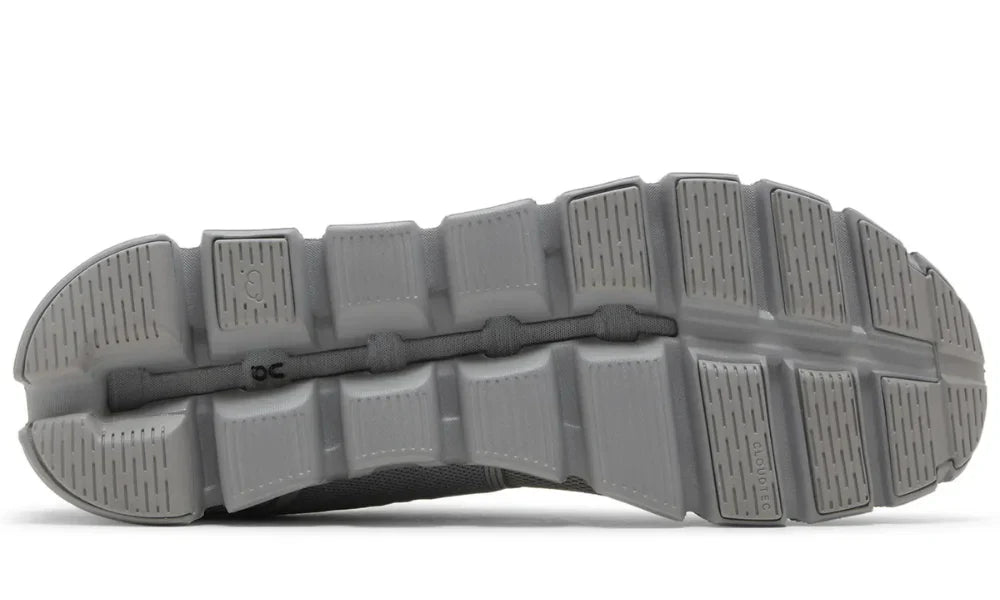 ON CLOUD 5 Fog Alloy