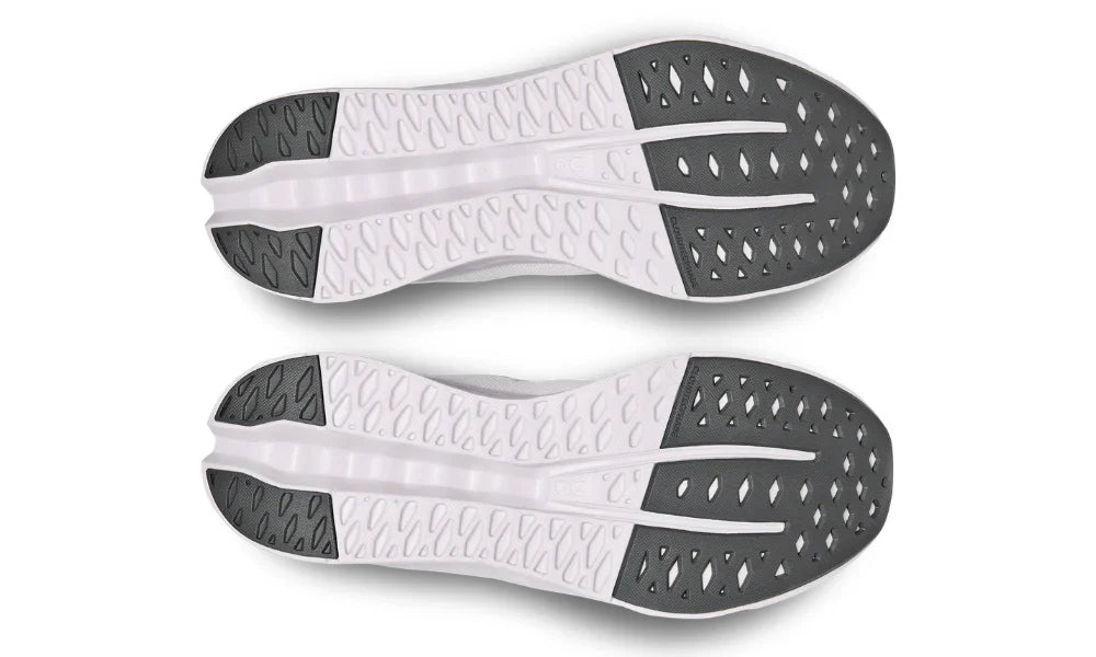 On Running Cloudsurfer White Frost