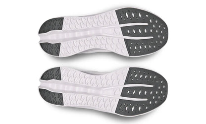 On Running Cloudsurfer White Frost