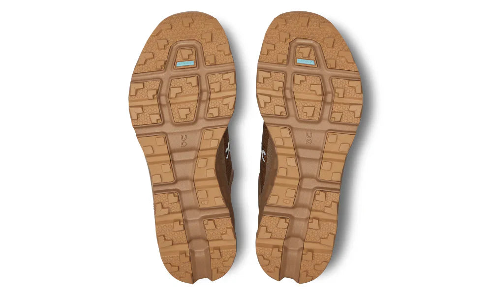 On Running Cloudvista 2 Chai Dune