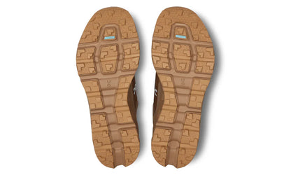 On Running Cloudvista 2 Chai Dune