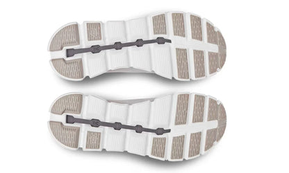 ON Cloud 5 Coast Sand Ray Mesh