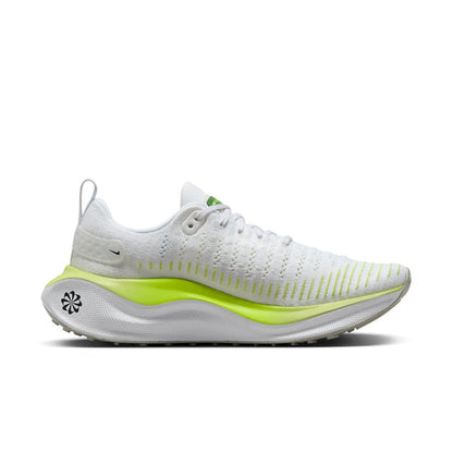 Nike ReactX Infinity Run 4 'White Light Lemon