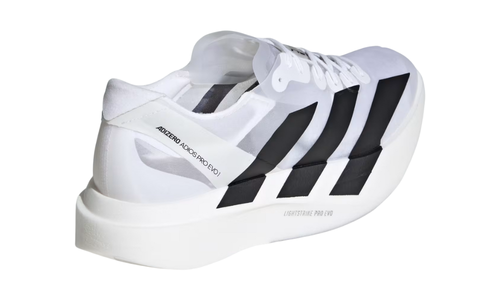 adidas Adizero Adios Pro Evo 1 "White"