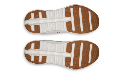 On Cloudtilt Loewe 2 'White | Orange'