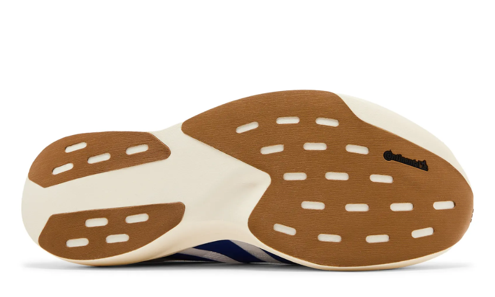 adidas Adizero Evo SL 'White Royal Blue'