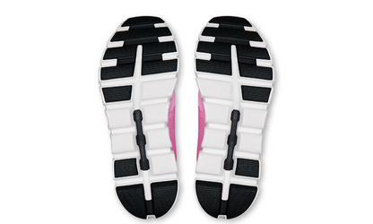 On Cloud 6 'Raspberry White'